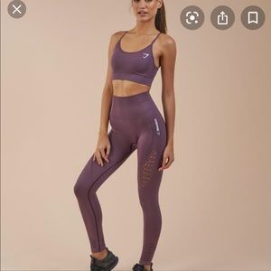 Gymshark Energy Seamless Leggings